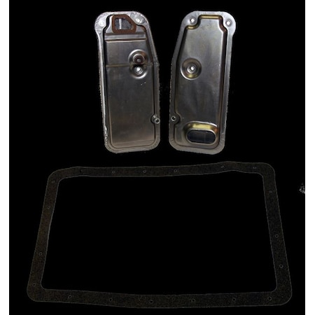 Wix Filters Auto Trans Filter Kit, 58616 58616